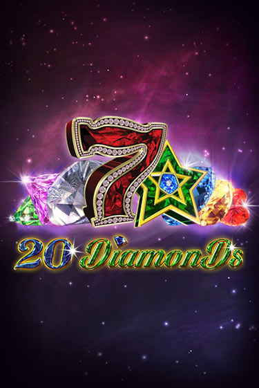 Игровой автомат 20 Diamonds демо версия онлайн | Казино Azino777