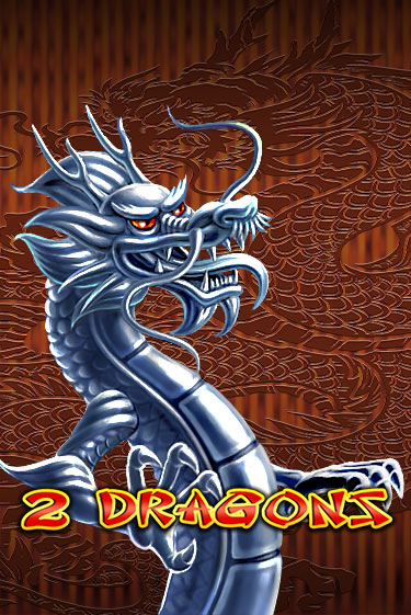 Игровой автомат 2 Dragons демо версия онлайн | Казино Azino777