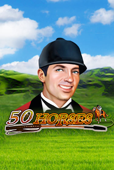 Игровой автомат 50 Horses демо версия онлайн | Казино Azino777