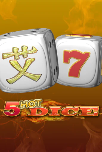 Игровой автомат 5 Hot Dice демо версия онлайн | Казино Azino777