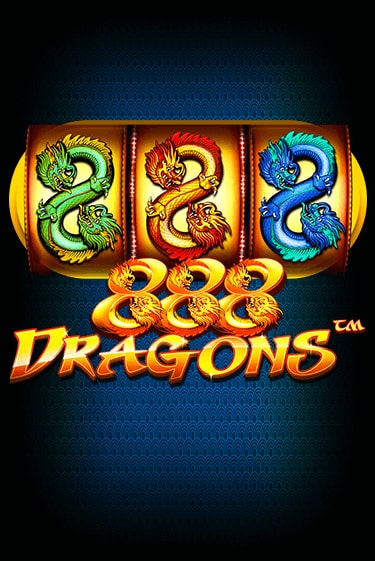 Игровой автомат 888 Dragons демо версия онлайн | Казино Azino777