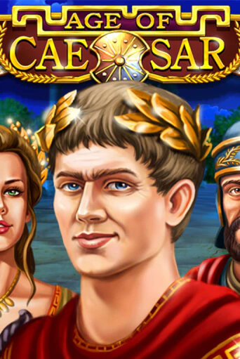 Игровой автомат Age of Caesar демо версия онлайн | Казино Azino777