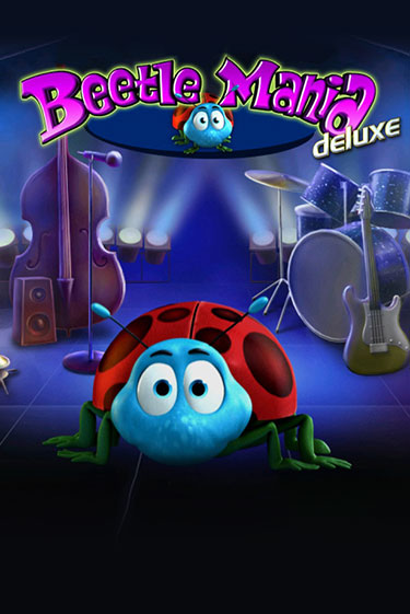 Игровой автомат Beetle Mania Deluxe демо версия онлайн | Казино Azino777