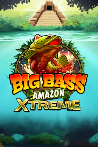 Игровой автомат Big Bass Amazon Xtreme демо версия онлайн | Казино Azino777