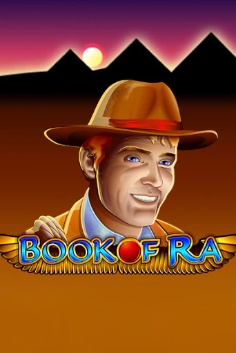 Игровой автомат Book of Ra демо версия онлайн | Казино Azino777