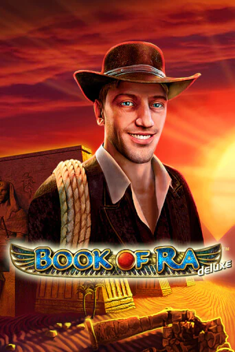 Игровой автомат Book of Ra Deluxe демо версия онлайн | Казино Azino777