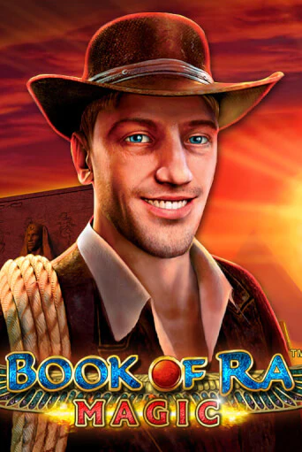 Игровой автомат Book of Ra Magic демо версия онлайн | Казино Azino777
