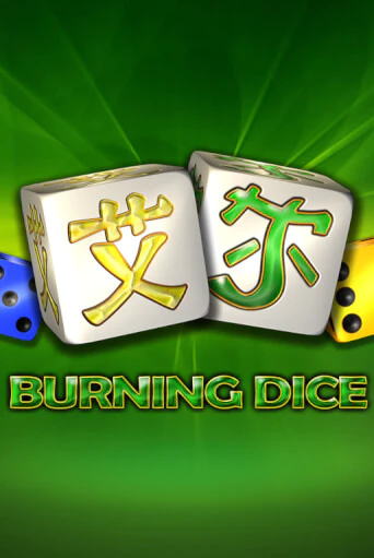 Игровой автомат Burning Dice демо версия онлайн | Казино Azino777