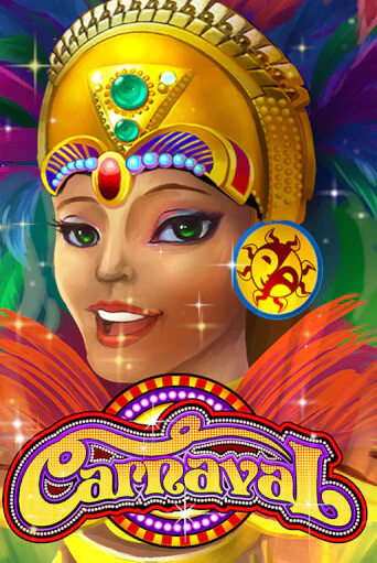 Игровой автомат Carnaval демо версия онлайн | Казино Azino777