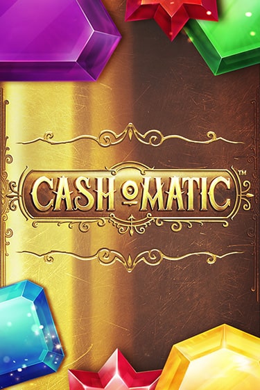 Игровой автомат Cash-o-Matic демо версия онлайн | Казино Azino777