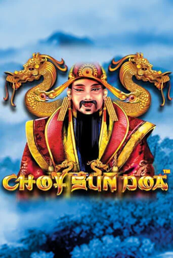 Игровой автомат Choy Sun Doa демо версия онлайн | Казино Azino777