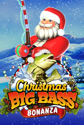 Игровой автомат Christmas Big Bass Bonanza демо версия онлайн | Казино Azino777