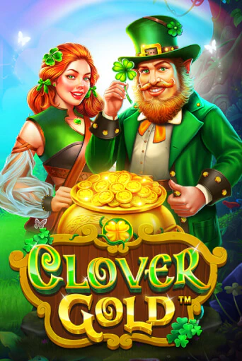 Игровой автомат Clover Gold демо версия онлайн | Казино Azino777