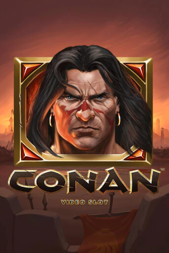 Игровой автомат Conan демо версия онлайн | Казино Azino777
