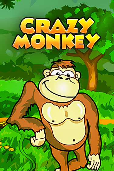 Игровой автомат Crazy Monkey демо версия онлайн | Казино Azino777