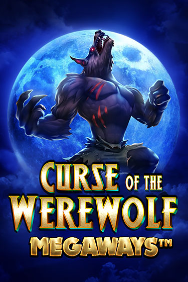 Игровой автомат Curse of the Werewolf Megaways демо версия онлайн | Казино Azino777