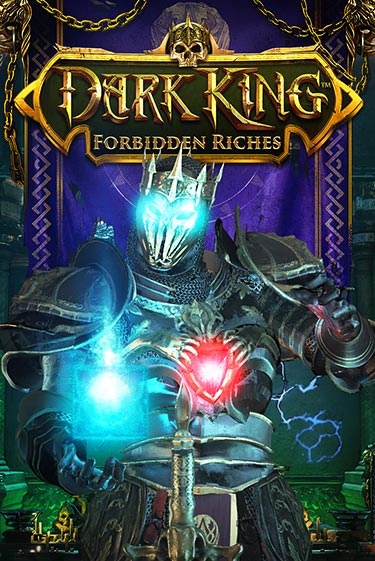 Игровой автомат Dark King: Forbidden Riches демо версия онлайн | Казино Azino777