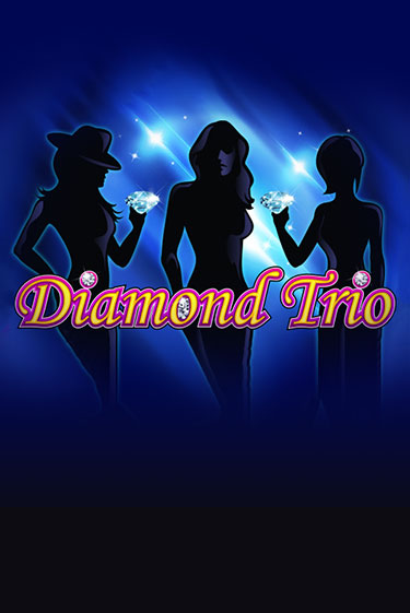 Игровой автомат Diamond Trio демо версия онлайн | Казино Azino777