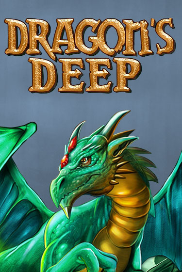 Игровой автомат Dragon's Deep демо версия онлайн | Казино Azino777