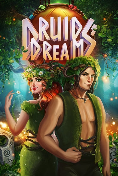 Игровой автомат Druids' Dream демо версия онлайн | Казино Azino777