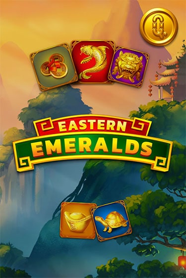 Игровой автомат Eastern Emeralds демо версия онлайн | Казино Azino777