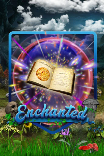 Игровой автомат Enchanted демо версия онлайн | Казино Azino777