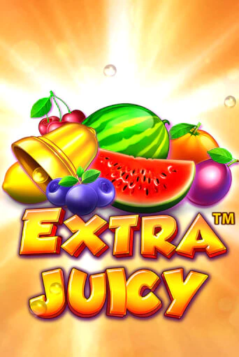 Игровой автомат Extra Juicy демо версия онлайн | Казино Azino777