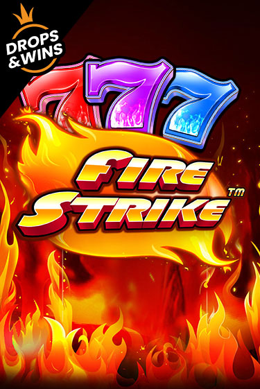 Игровой автомат Fire Strike демо версия онлайн | Казино Azino777