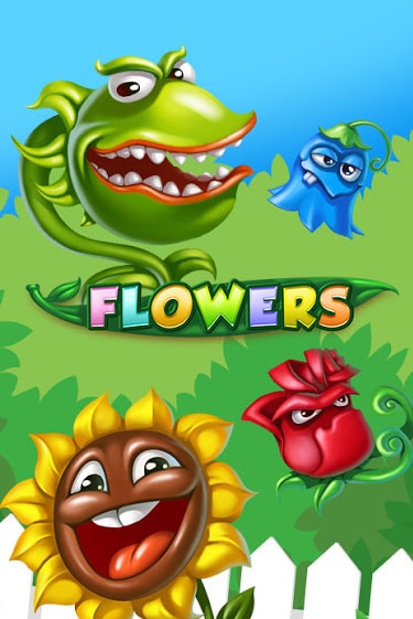 Игровой автомат Flowers демо версия онлайн | Казино Azino777