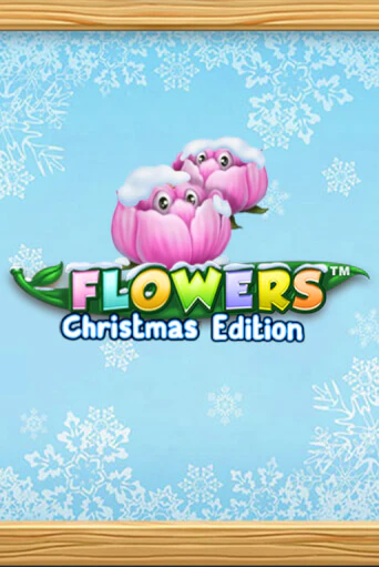 Игровой автомат Flowers Christmas Edition демо версия онлайн | Казино Azino777