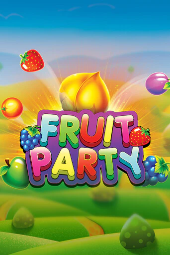 Игровой автомат Fruit Party демо версия онлайн | Казино Azino777