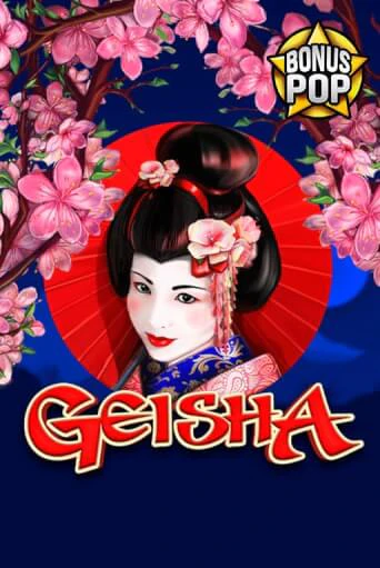 Игровой автомат Geisha демо версия онлайн | Казино Azino777