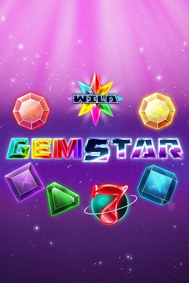 Игровой автомат Gem Star демо версия онлайн | Казино Azino777
