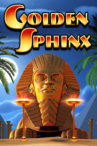 Игровой автомат Golden Sphinx демо версия онлайн | Казино Azino777