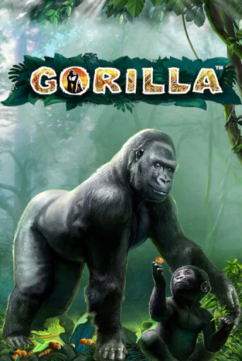 Игровой автомат Gorilla демо версия онлайн | Казино Azino777