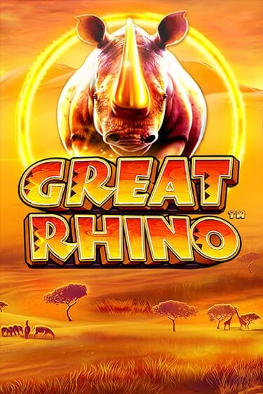 Игровой автомат Great Rhino демо версия онлайн | Казино Azino777