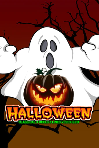 Игровой автомат Halloween демо версия онлайн | Казино Azino777