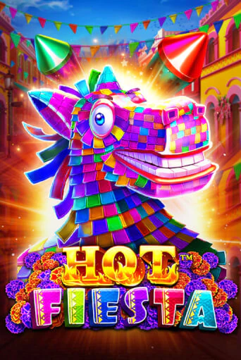 Игровой автомат Hot Fiesta демо версия онлайн | Казино Azino777