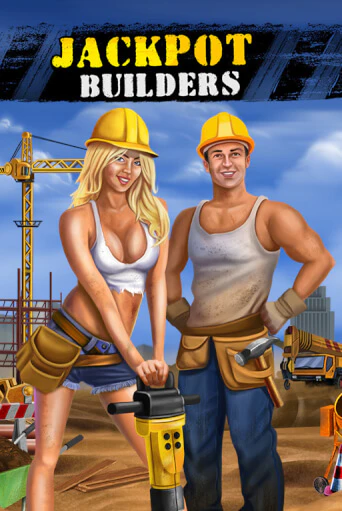 Игровой автомат Jackpot Builders демо версия онлайн | Казино Azino777