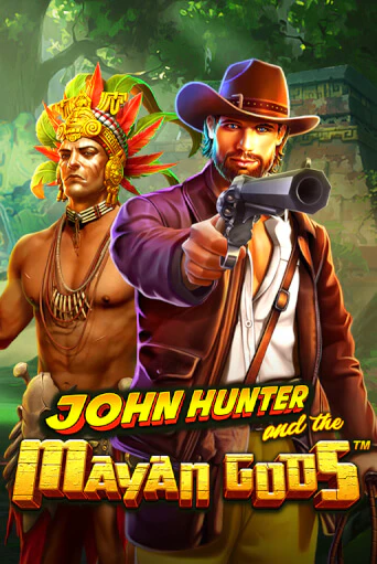 Игровой автомат John Hunter And The Mayan Gods демо версия онлайн | Казино Azino777
