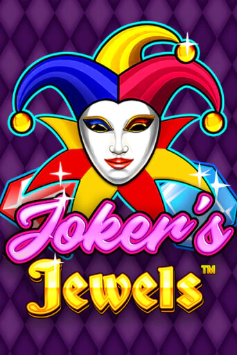 Игровой автомат Joker's Jewels демо версия онлайн | Казино Azino777