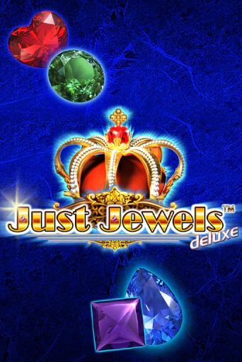 Игровой автомат Just Jewels Deluxe демо версия онлайн | Казино Azino777