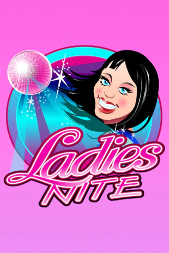 Игровой автомат Ladies Nite демо версия онлайн | Казино Azino777
