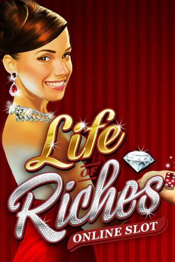 Игровой автомат Life Of Riches демо версия онлайн | Казино Azino777