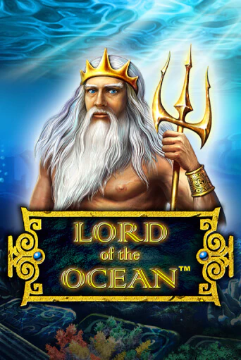 Игровой автомат Lord of the Ocean демо версия онлайн | Казино Azino777
