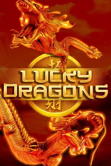 Игровой автомат Lucky Dragons демо версия онлайн | Казино Azino777