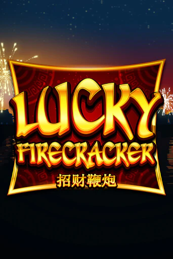 Игровой автомат Lucky Firecracker демо версия онлайн | Казино Azino777
