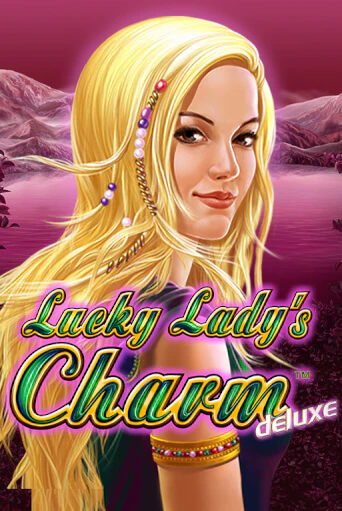 Игровой автомат Lucky Lady's Charm Deluxe демо версия онлайн | Казино Azino777