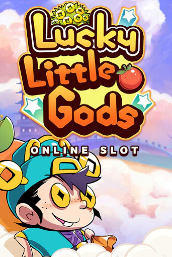 Игровой автомат Lucky Little Gods демо версия онлайн | Казино Azino777