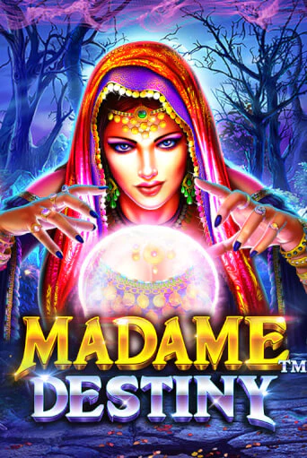 Игровой автомат Madame Destiny демо версия онлайн | Казино Azino777